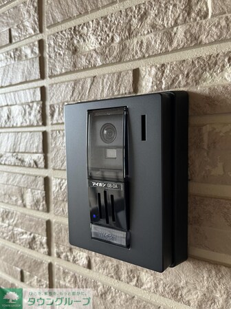 カサヴェールの物件内観写真